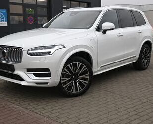 Volvo XC90 Gebrauchtwagen
