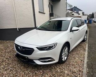Opel Insignia Gebrauchtwagen