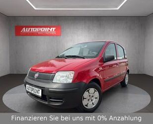 Fiat Panda Gebrauchtwagen