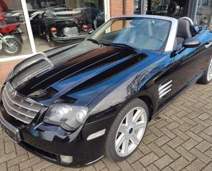 Chrysler Crossfire Gebrauchtwagen