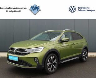 VW Taigo Gebrauchtwagen