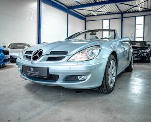 Mercedes-Benz SLK 280 Gebrauchtwagen
