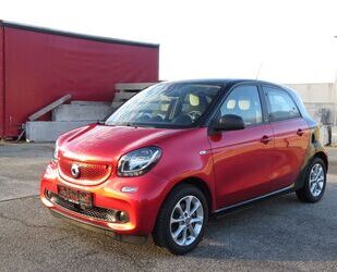 Smart ForFour Gebrauchtwagen