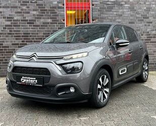 Citroen C3 Gebrauchtwagen
