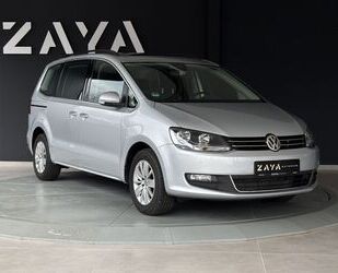 VW Sharan Gebrauchtwagen