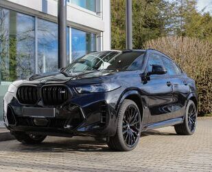 BMW X6 M60 Gebrauchtwagen
