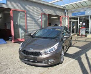 Kia ceed / Ceed Gebrauchtwagen