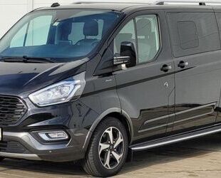 Ford Tourneo Gebrauchtwagen