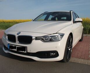 BMW 320 Gebrauchtwagen