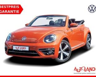 VW Beetle Gebrauchtwagen