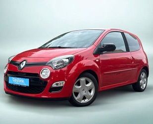 Renault Twingo Gebrauchtwagen