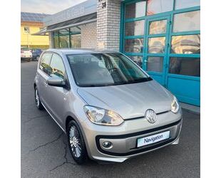 VW up! Gebrauchtwagen