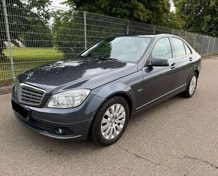 Mercedes-Benz C 180 Gebrauchtwagen