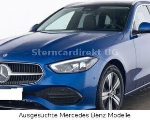 Mercedes-Benz C 300 Gebrauchtwagen
