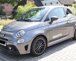 Abarth 595 Gebrauchtwagen