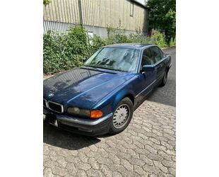BMW 735 Gebrauchtwagen