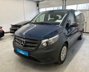 Mercedes-Benz Vito Gebrauchtwagen