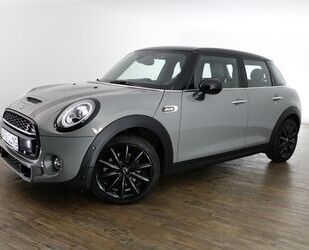 Mini Cooper S Gebrauchtwagen