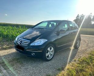 Mercedes-Benz A 180 Gebrauchtwagen