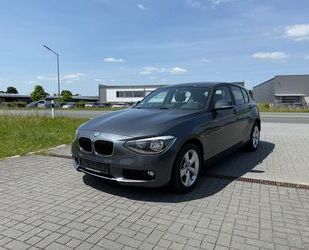 BMW 114 Gebrauchtwagen