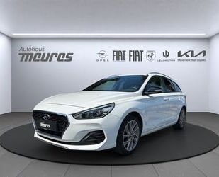 Hyundai i30 Gebrauchtwagen