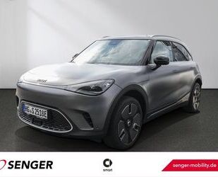 Smart #1 Gebrauchtwagen