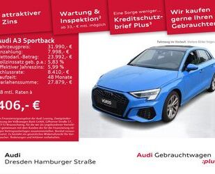 Audi A3 Gebrauchtwagen