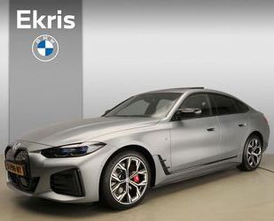BMW i4 Gebrauchtwagen
