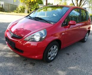 Honda Jazz Gebrauchtwagen
