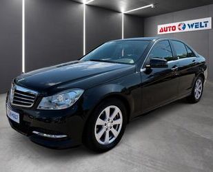 Mercedes-Benz C 180 Gebrauchtwagen