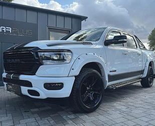 Dodge RAM Gebrauchtwagen