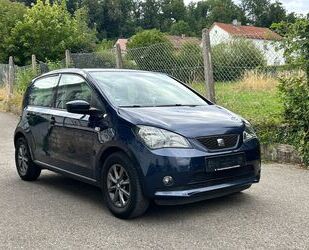 Seat Mii Gebrauchtwagen