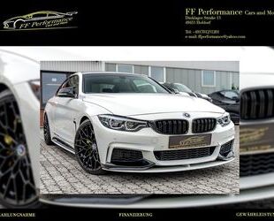 BMW 435 Gebrauchtwagen