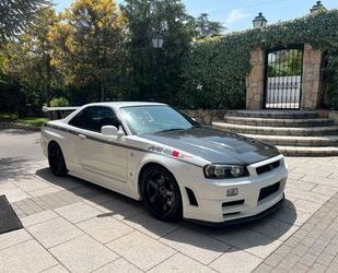 Nissan Skyline Gebrauchtwagen