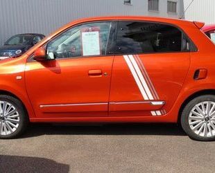 Renault Twingo Gebrauchtwagen
