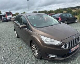 Ford Grand C-Max Gebrauchtwagen