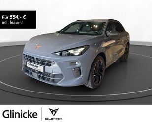 Cupra Terramar Gebrauchtwagen