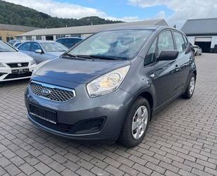 Kia Venga Gebrauchtwagen