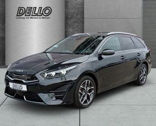 Kia ceed Sportswagon Gebrauchtwagen