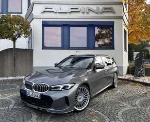 Alpina D3 S Gebrauchtwagen
