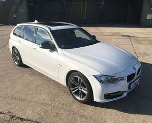 BMW 320 Gebrauchtwagen