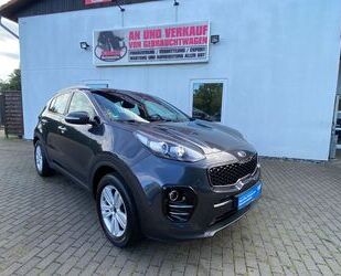 Kia Sportage Gebrauchtwagen