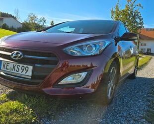 Hyundai i30 Gebrauchtwagen