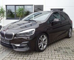 BMW 225 Active Tourer Gebrauchtwagen