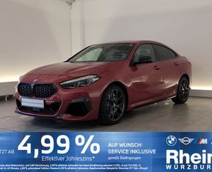 BMW M235 Gebrauchtwagen
