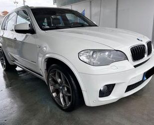 BMW X5 Gebrauchtwagen