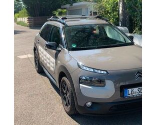 Citroen C4 Cactus Gebrauchtwagen
