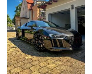 Audi R8 Gebrauchtwagen