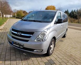 Hyundai H-1 Starex Gebrauchtwagen