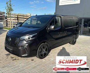 Nissan Primastar Gebrauchtwagen